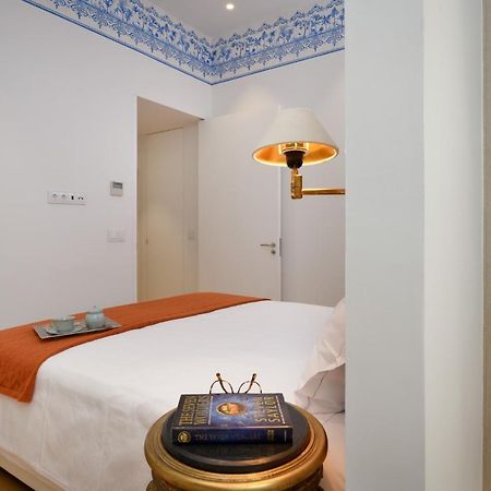 Aurea Once Upon House Apartment Lisbon Bagian luar foto