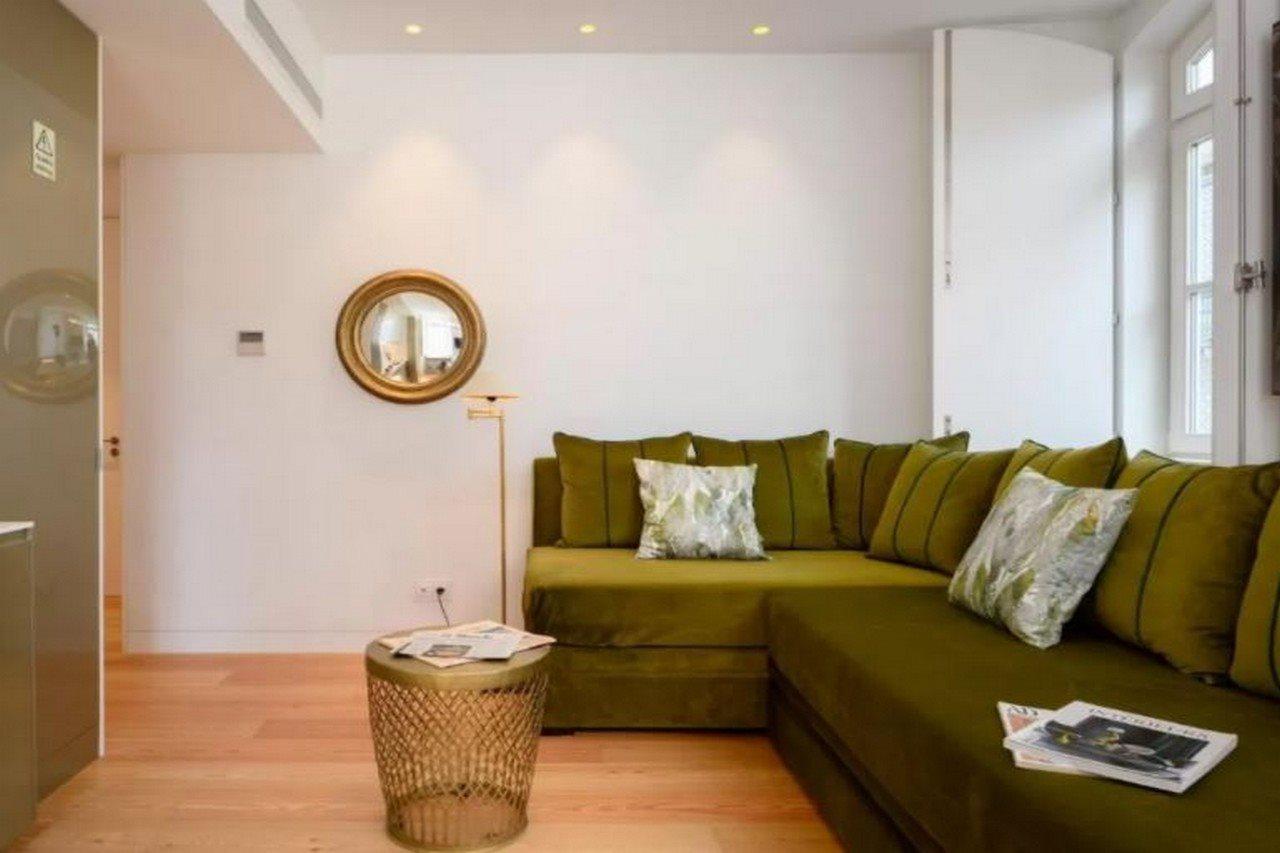 Aurea Once Upon House Apartment Lisbon Bagian luar foto