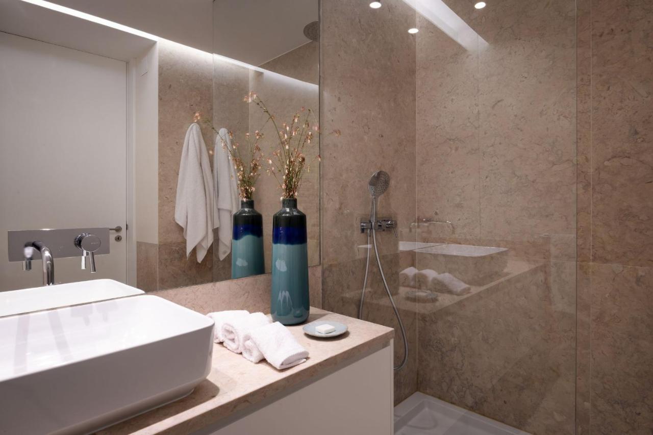 Aurea Once Upon House Apartment Lisbon Bagian luar foto
